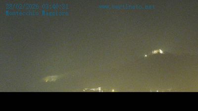 immagine della webcam nei dintorni di Isola Vicentina: webcam Montecchio Maggiore