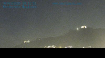 immagine della webcam nei dintorni di Montorso Vicentino: webcam Montecchio Maggiore