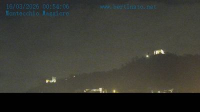 immagine della webcam nei dintorni di Vicenza: webcam Montecchio Maggiore