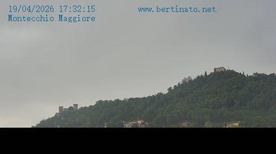 Preview delle webcam di Montecchio Maggiore