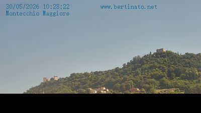 Preview delle webcam di Montecchio Maggiore