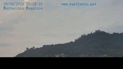 Preview delle webcam di Montecchio Maggiore