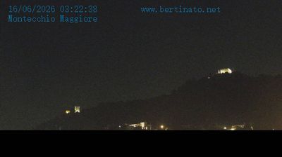 immagine della webcam nei dintorni di Longare: webcam Montecchio Maggiore