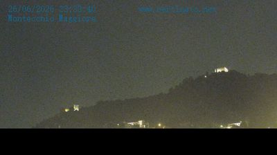 immagine della webcam nei dintorni di Valdagno: webcam Montecchio Maggiore