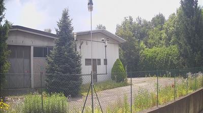 immagine della webcam nei dintorni di Lomazzo: webcam Cantù