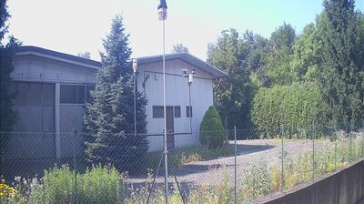 immagine della webcam nei dintorni di Solbiate Olona: webcam Cantù