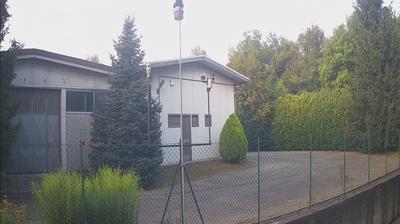 immagine della webcam nei dintorni di Meda: webcam Cantù