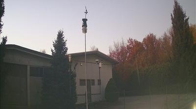 immagine della webcam nei dintorni di Castelseprio: webcam Cantù