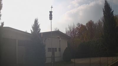 immagine della webcam nei dintorni di Carate Urio: webcam Cantù