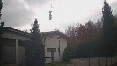 immagine della webcam nei dintorni di Albese con Cassano: webcam Cantù