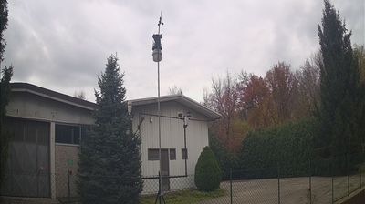 immagine della webcam nei dintorni di Brunate: webcam Cantù