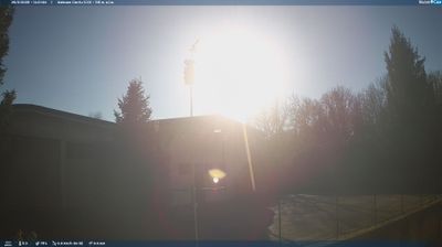 immagine della webcam nei dintorni di Castelseprio: webcam Cantù