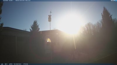 immagine della webcam nei dintorni di Binago: webcam Cantù