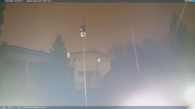 immagine della webcam nei dintorni di Meda: webcam Cantù