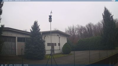 immagine della webcam nei dintorni di Solbiate Olona: webcam Cantù
