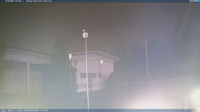 immagine della webcam nei dintorni di Albese con Cassano: webcam Cantù