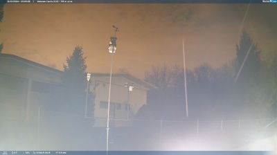 immagine della webcam nei dintorni di Bregnano: webcam Cantù