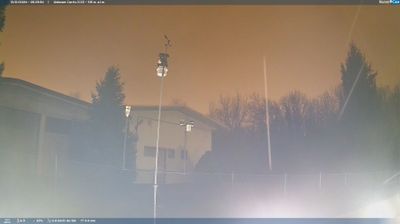 immagine della webcam nei dintorni di Solbiate Olona: webcam Cantù