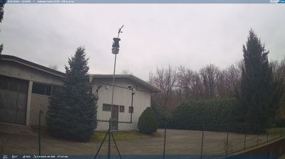 immagine della webcam nei dintorni di Lomazzo: webcam Cantù