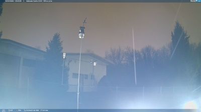 Preview delle webcam di Cantù