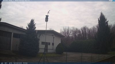 immagine della webcam nei dintorni di Capiago Intimiano: webcam Cantù