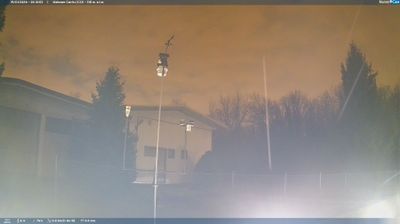 immagine della webcam nei dintorni di Capiago Intimiano: webcam Cantù