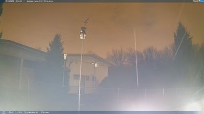 immagine della webcam nei dintorni di Capiago Intimiano: webcam Cantù