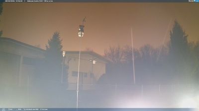immagine della webcam nei dintorni di Cogliate: webcam Cantù
