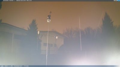 immagine della webcam nei dintorni di Lentate sul Seveso: webcam Cantù
