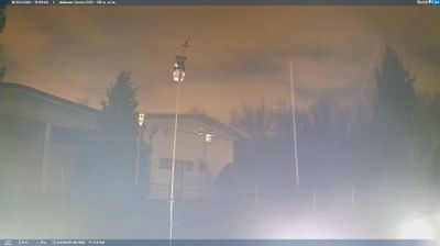 immagine della webcam nei dintorni di Albese con Cassano: webcam Cantù