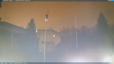 immagine della webcam nei dintorni di Albese con Cassano: webcam Cantù