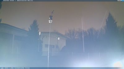 immagine della webcam nei dintorni di Brunate: webcam Cantù