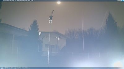 immagine della webcam nei dintorni di Como: webcam Cantù