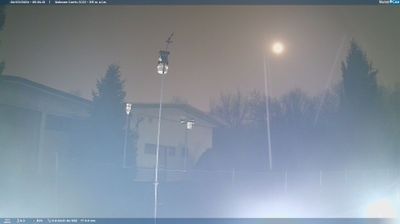 Preview delle webcam di Cantù