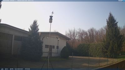 immagine della webcam nei dintorni di Como: webcam Cantù