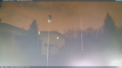 immagine della webcam nei dintorni di Capiago Intimiano: webcam Cantù