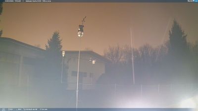 immagine della webcam nei dintorni di Castelseprio: webcam Cantù