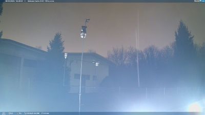 immagine della webcam nei dintorni di Lentate sul Seveso: webcam Cantù