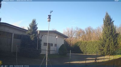 immagine della webcam nei dintorni di Meda: webcam Cantù