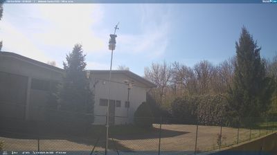 immagine della webcam nei dintorni di Meda: webcam Cantù