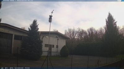 immagine della webcam nei dintorni di Seregno: webcam Cantù