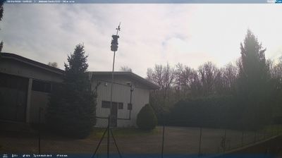 immagine della webcam nei dintorni di Seregno: webcam Cantù