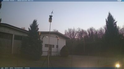 immagine della webcam nei dintorni di Meda: webcam Cantù