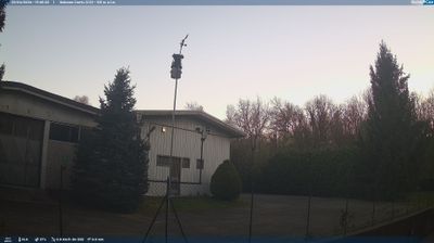 immagine della webcam nei dintorni di Lentate sul Seveso: webcam Cantù