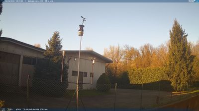 immagine della webcam nei dintorni di Lentate sul Seveso: webcam Cantù