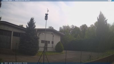 immagine della webcam nei dintorni di Brunate: webcam Cantù