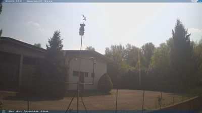 immagine della webcam nei dintorni di Brunate: webcam Cantù