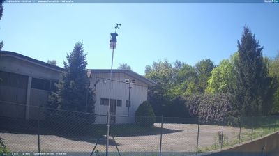 immagine della webcam nei dintorni di Como: webcam Cantù