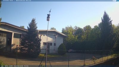 immagine della webcam nei dintorni di Binago: webcam Cantù