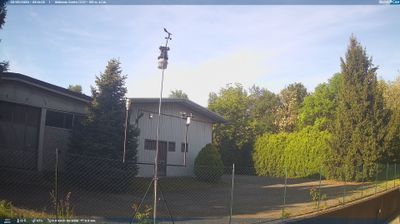 immagine della webcam nei dintorni di Sirtori: webcam Cantù